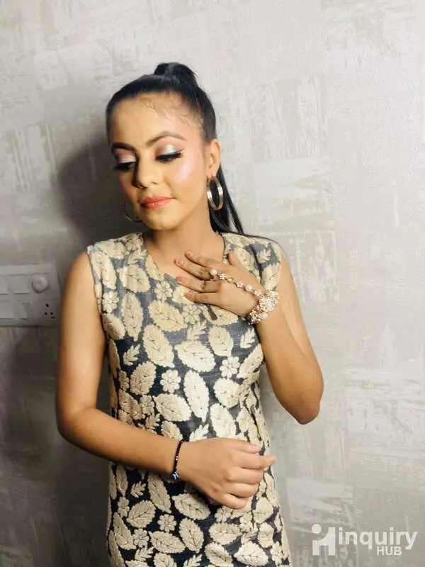 Sugandh Makeovers