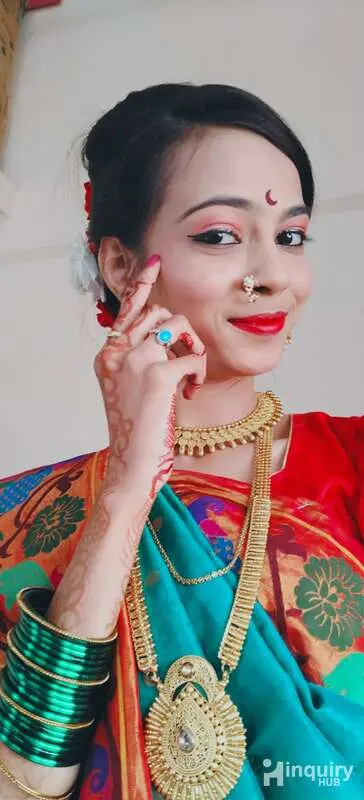 Reshma Sandesh Kadam