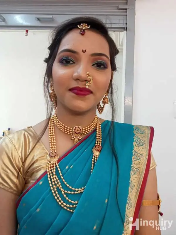 Reshma Sandesh Kadam