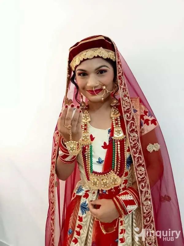 Reshma Sandesh Kadam
