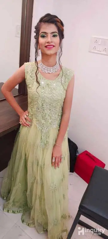 Reshma Sandesh Kadam