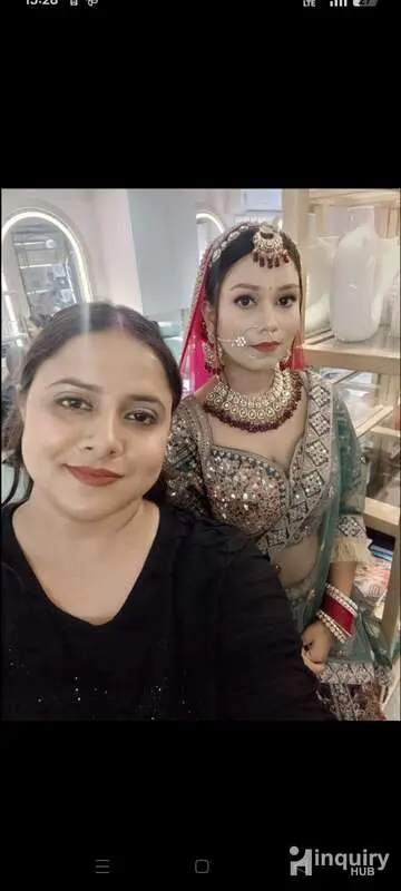 Alka Makeup Artist