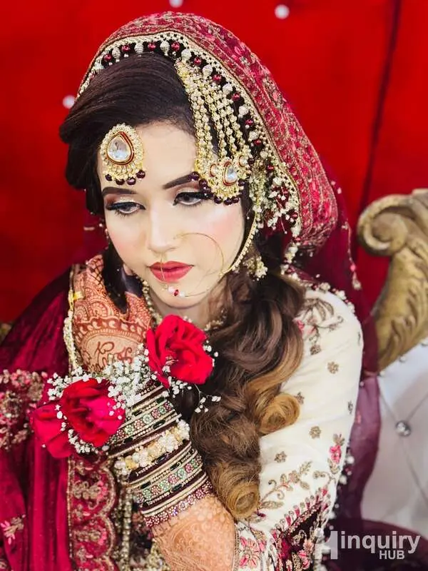 Hida Make Up Studio