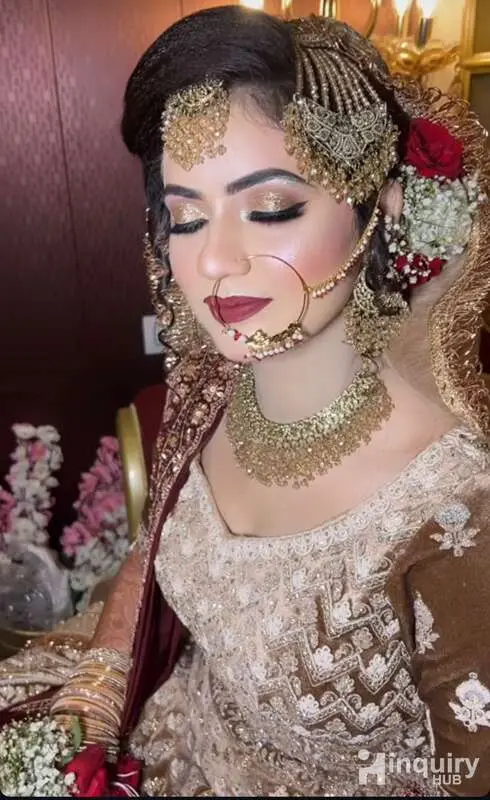 Hida Make Up Studio