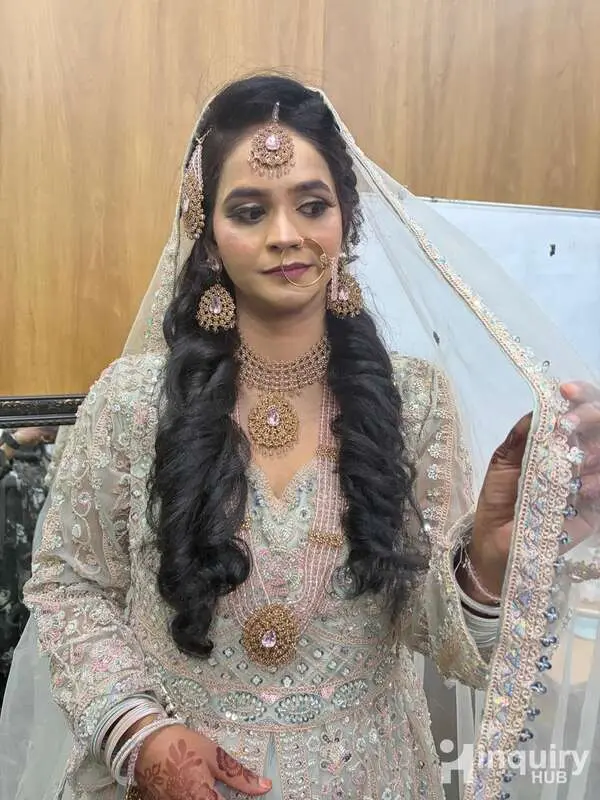 Afsana Makeup Artist