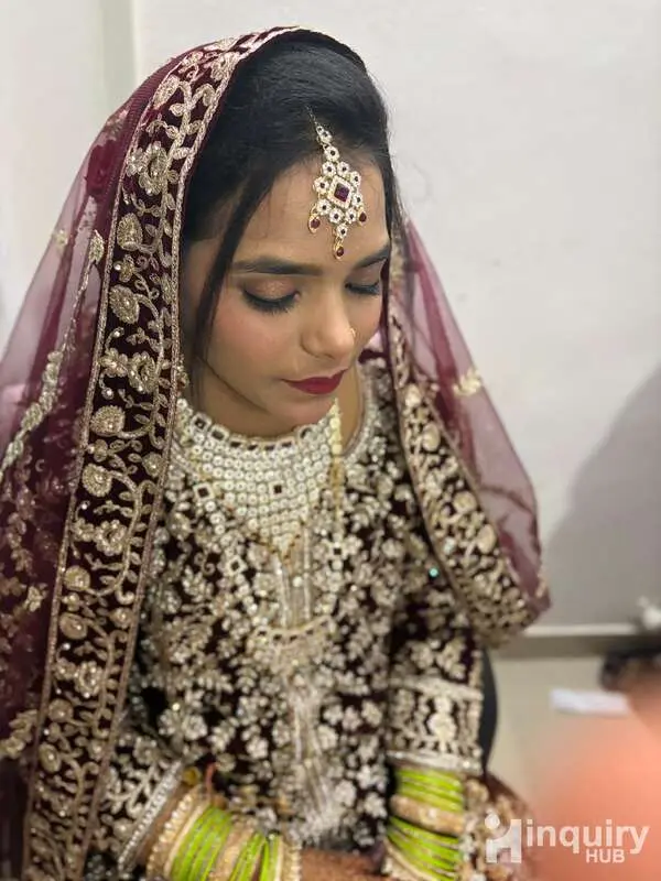 Afsana Makeup Artist