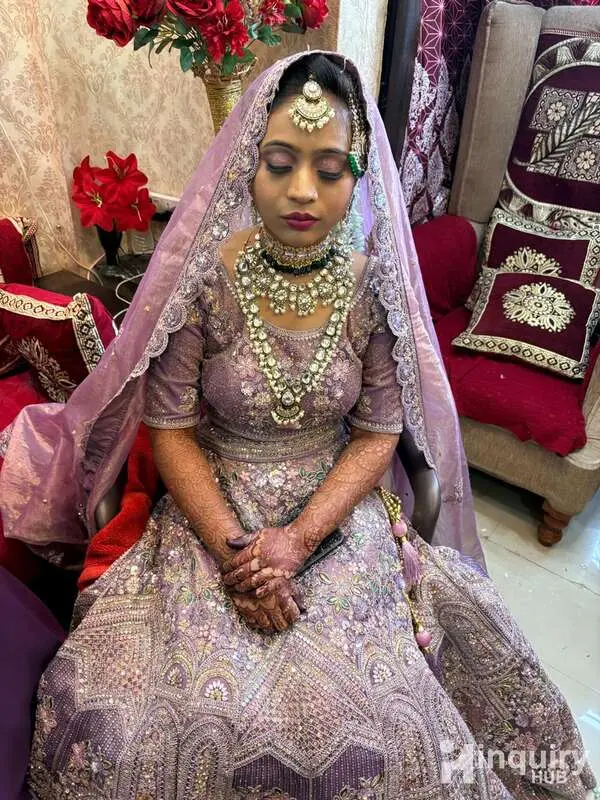 Afsana Makeup Artist