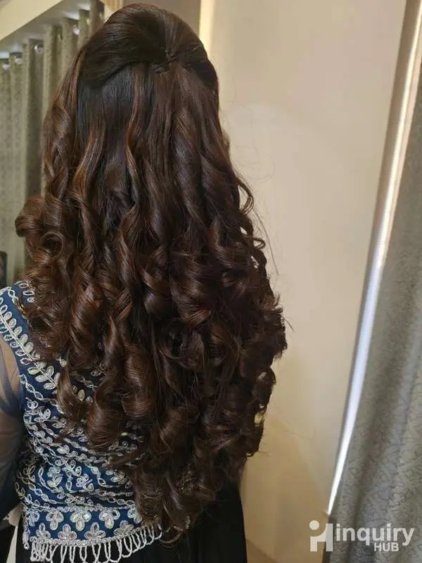Afsana Makeup Artist