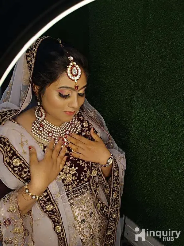 Afsana Makeup Artist