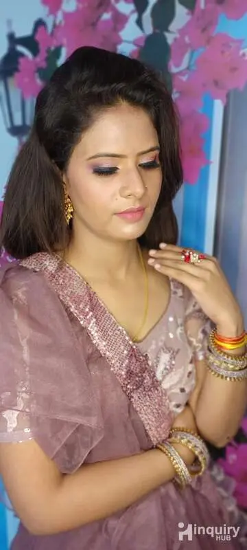 Shalini Singh