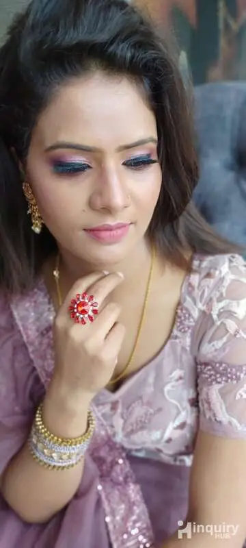 Shalini Singh