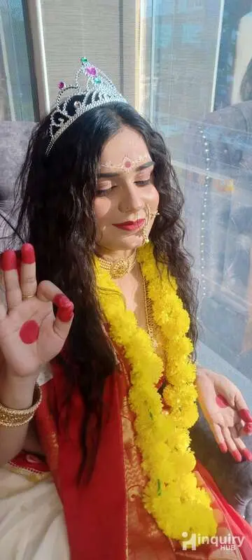 Shalini Singh
