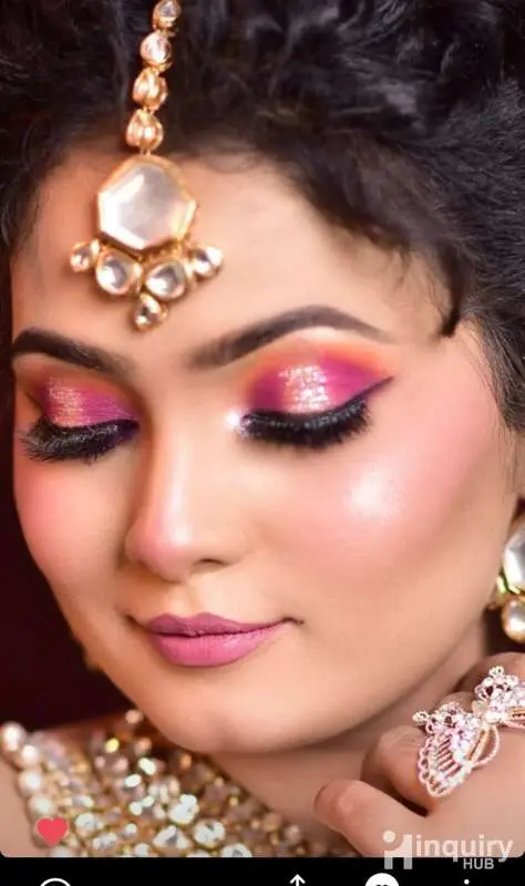 Glam Hub By Professional Makeup Artist Annu Gupta