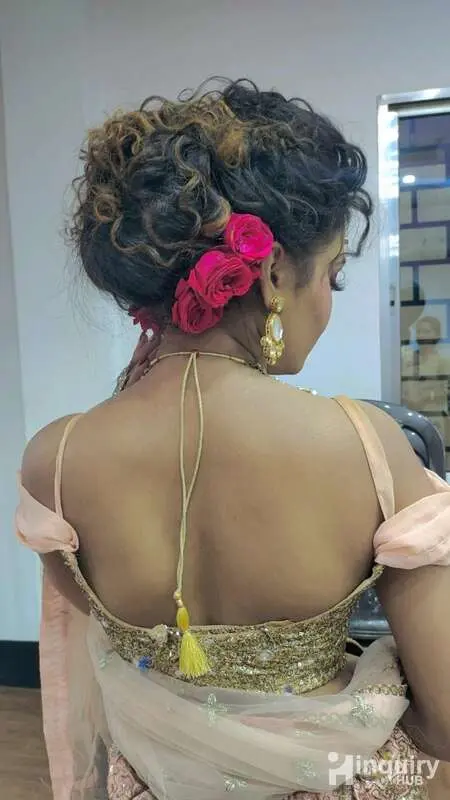 Glam Hub By Professional Makeup Artist Annu Gupta