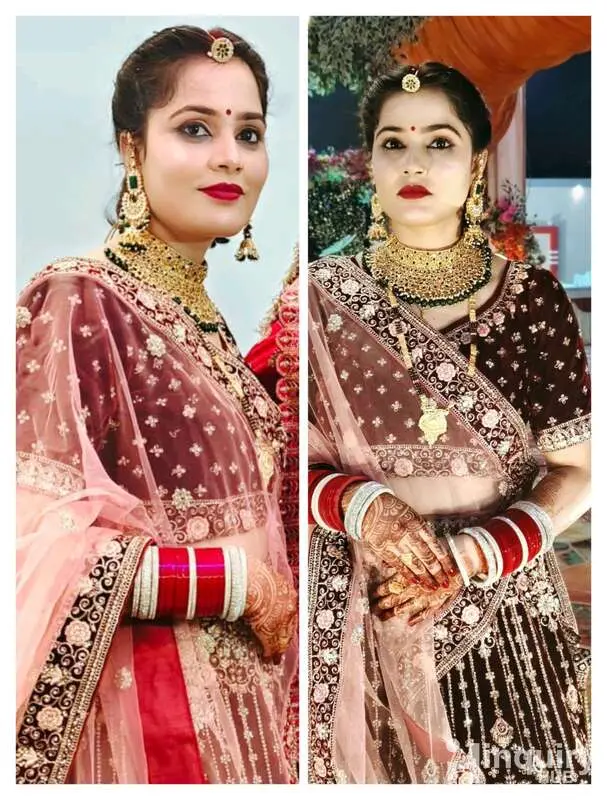 Glam Hub By Professional Makeup Artist Annu Gupta