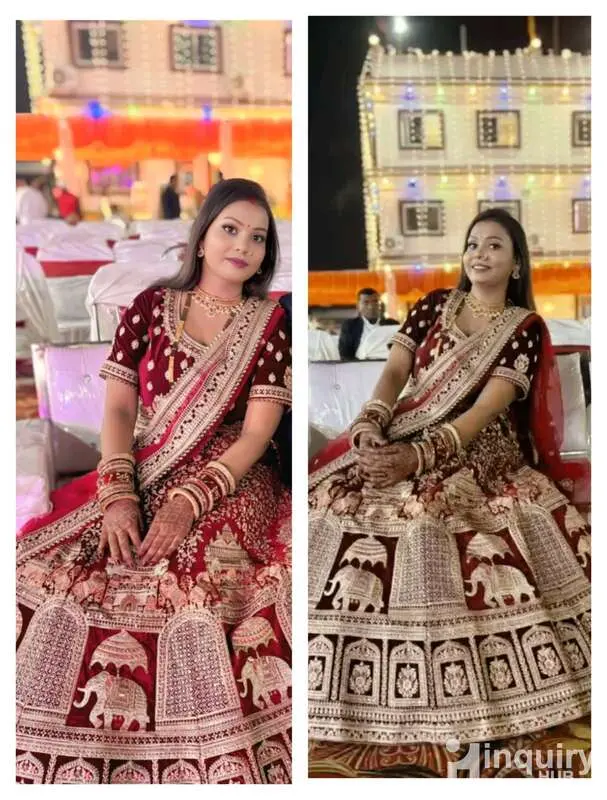 Glam Hub By Professional Makeup Artist Annu Gupta