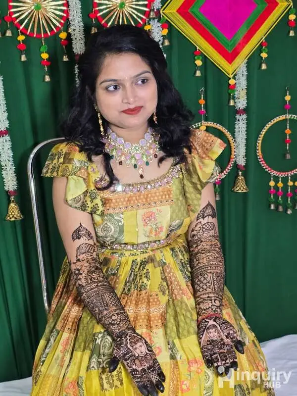 Glam Hub By Professional Makeup Artist Annu Gupta