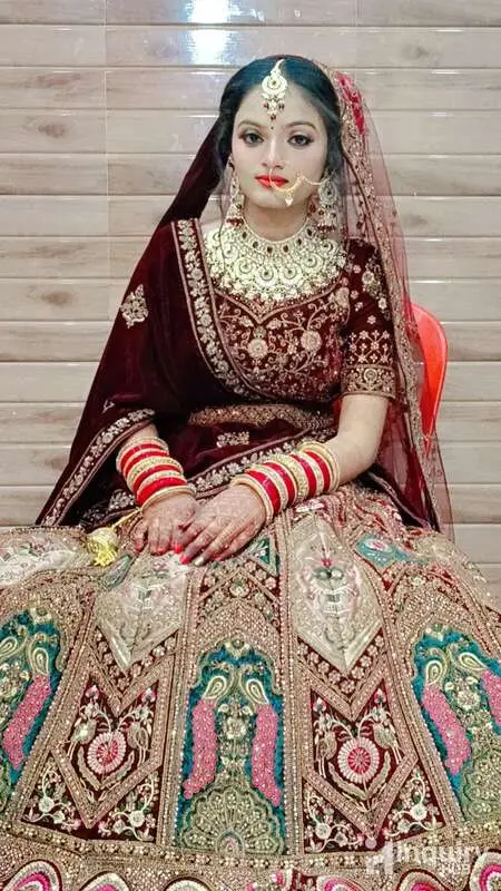 Glam Hub By Professional Makeup Artist Annu Gupta