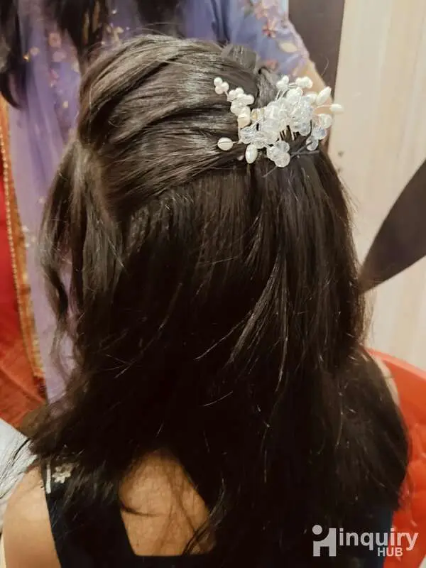 Glam Hub By Professional Makeup Artist Annu Gupta