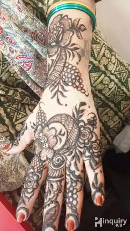 Firdous Heena Artist