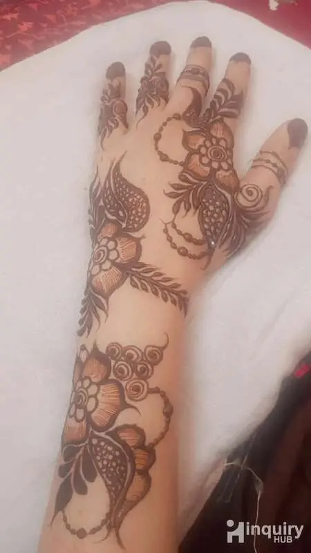 Firdous Heena Artist