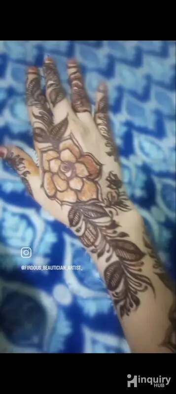 Firdous Heena Artist