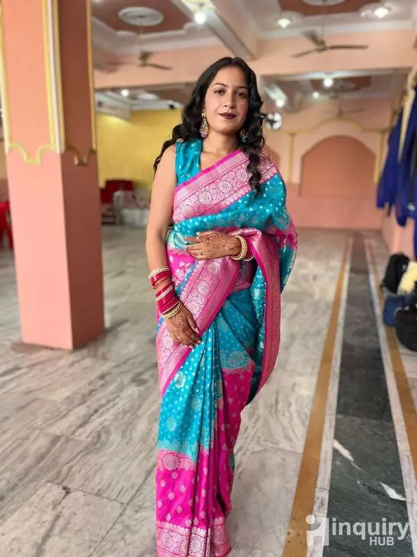 Nisha Makeovers