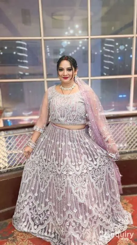 Nisha Makeovers