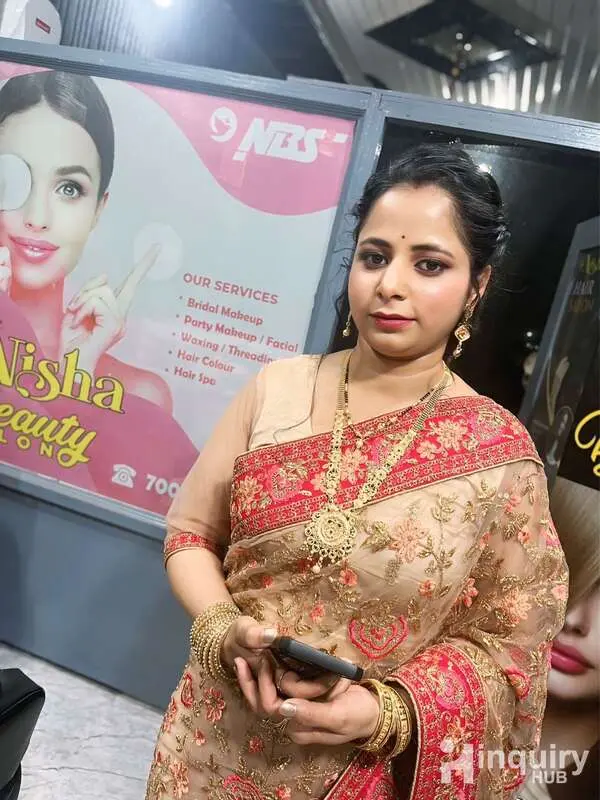 Nisha Makeovers