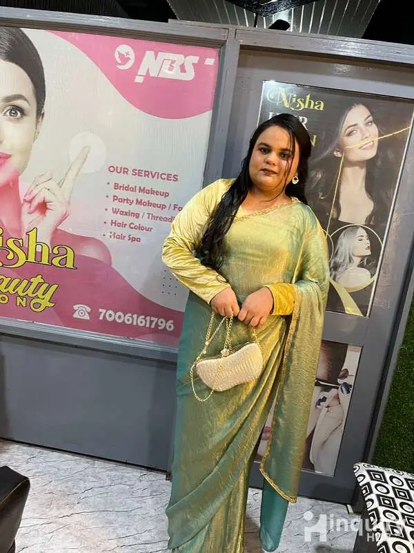 Nisha Makeovers
