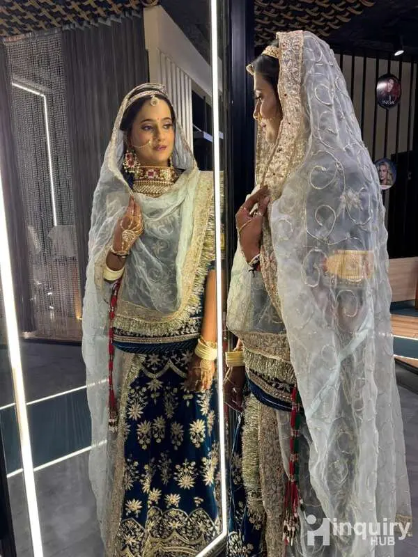 Poonam Makeover's