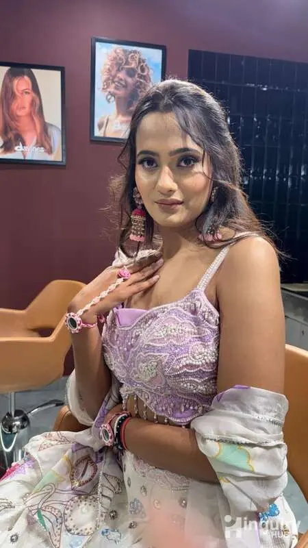 Poonam Makeover's