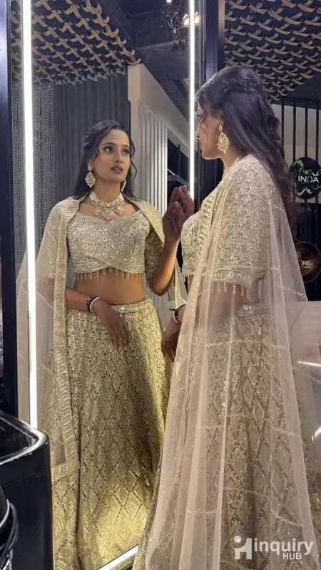 Poonam Makeover's