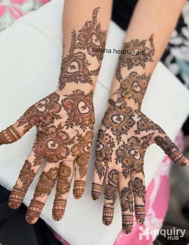 Alisha Mehdi Artist