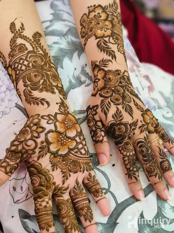 Alisha Mehdi Artist