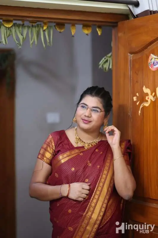 Glambymanasa  Makeup Artist