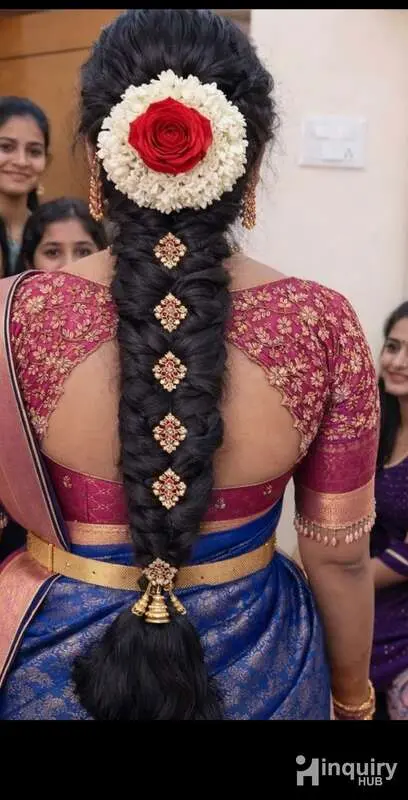Glambymanasa  Makeup Artist