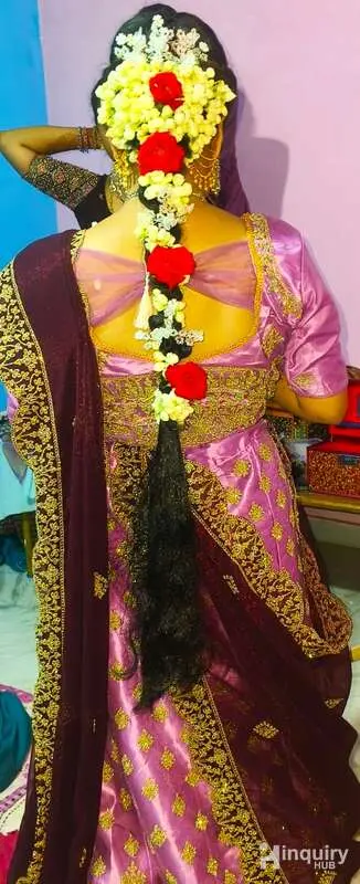 Varsha's Beauty Parlour