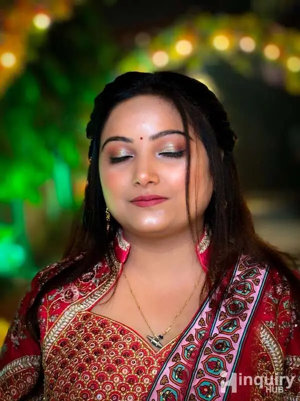 Payal Makeup Artistyy