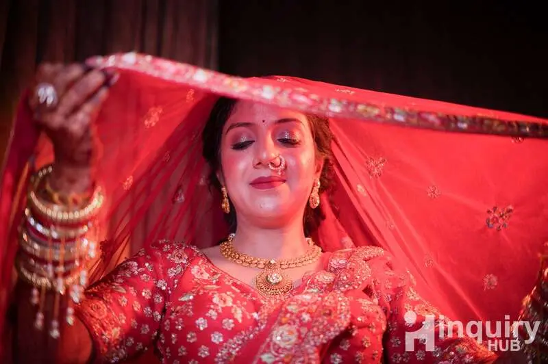 Payal Makeup Artistyy