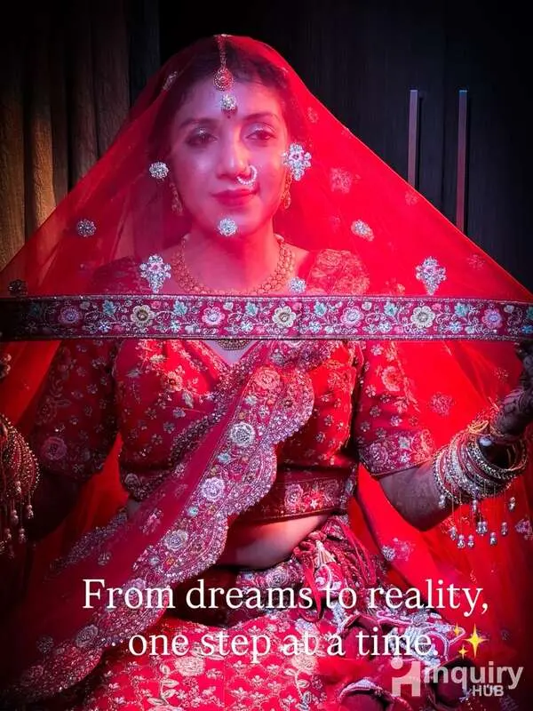 Payal Makeup Artistyy