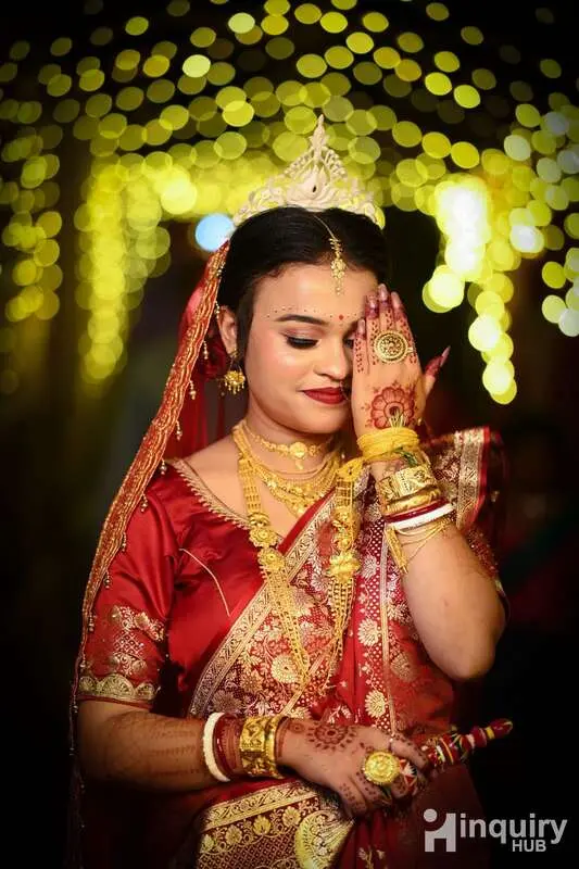 Payal Makeup Artistyy