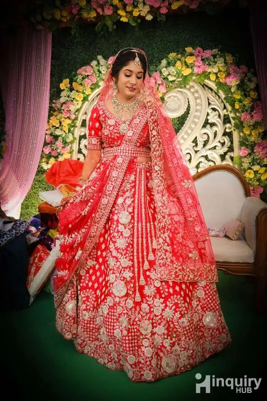 Payal Makeup Artistyy
