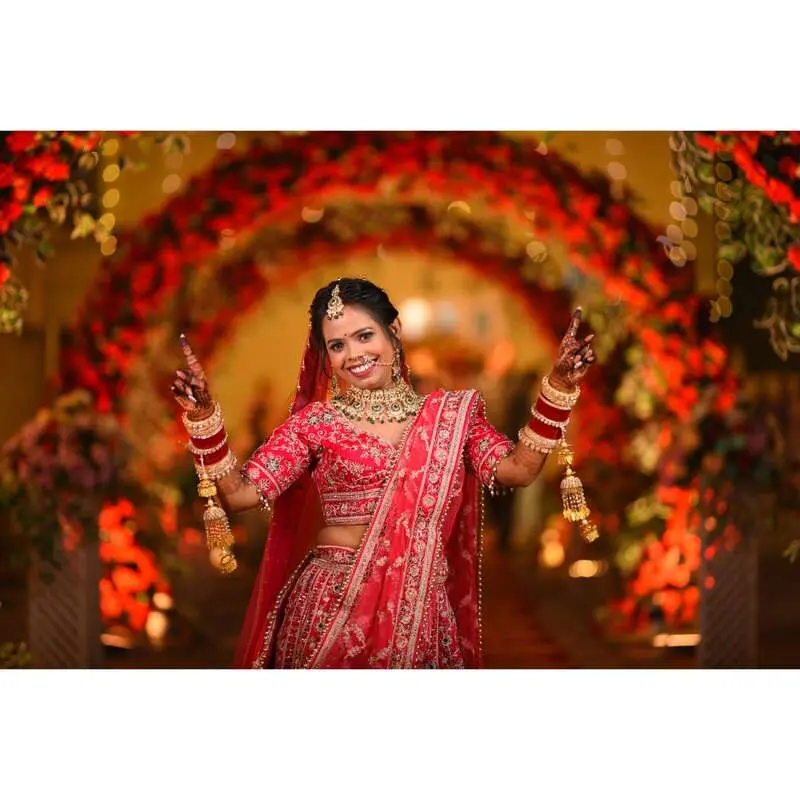 Payal Makeup Artistyy