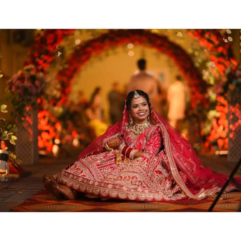 Payal Makeup Artistyy