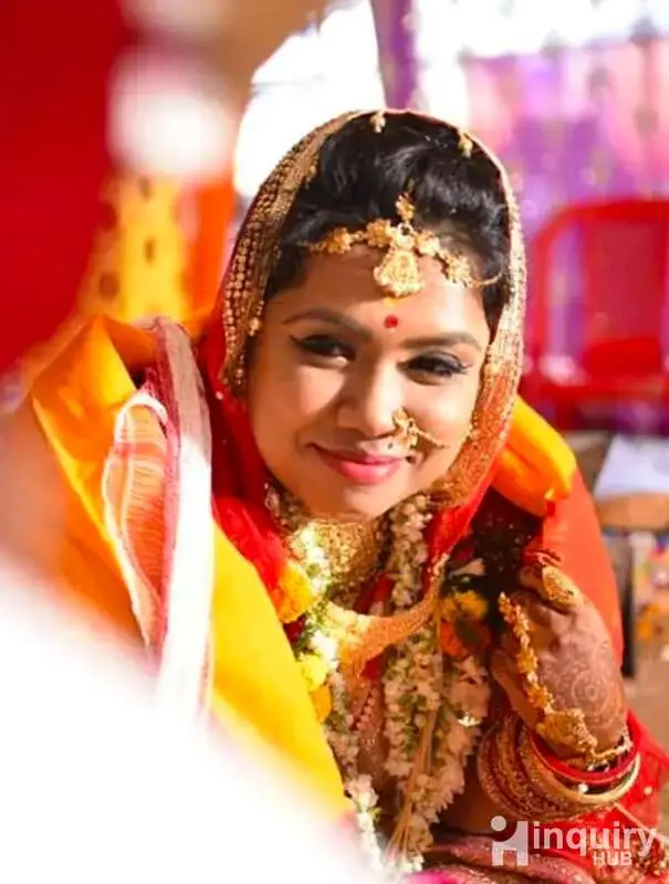 Sumitra  Makeover