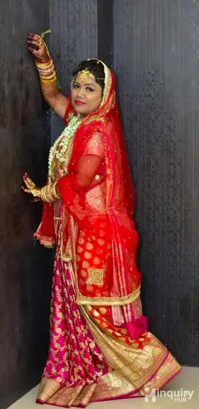 Sumitra  Makeover