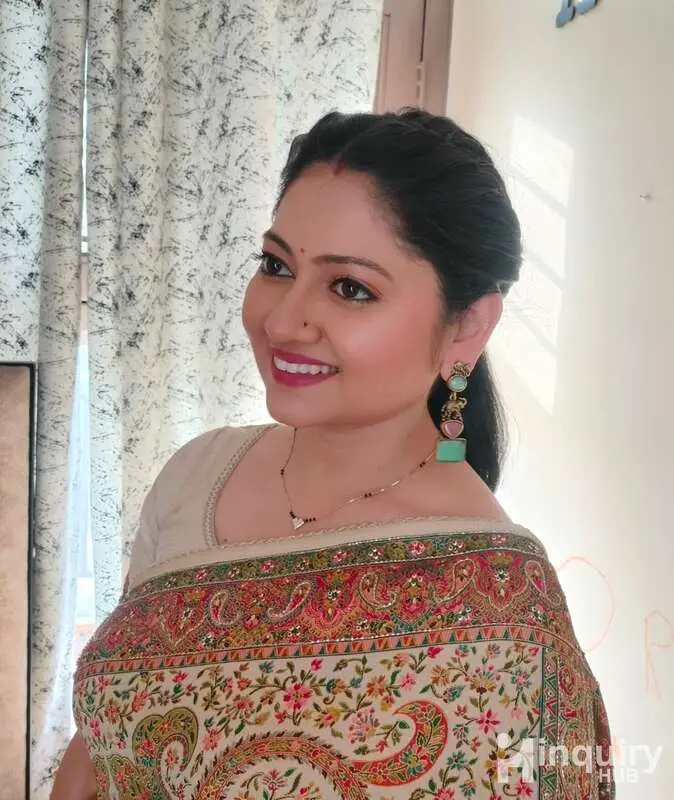 Kavita Pro Makeup Artist