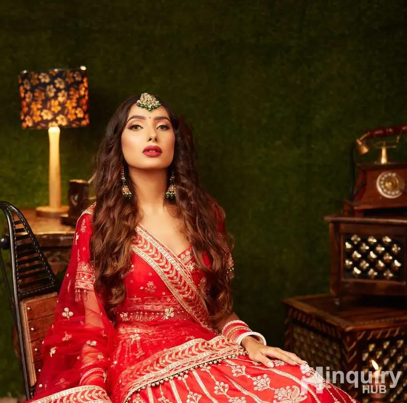 Payal Makeup Artist