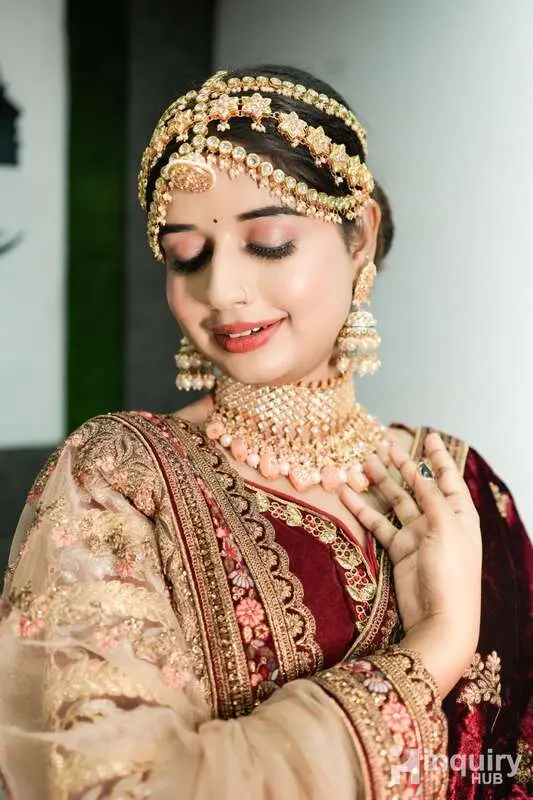 Payal Makeup Artist
